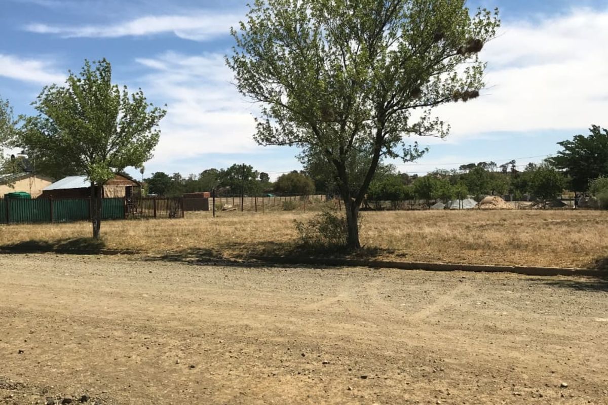 House For Sale in Steynsrus Central - Photo 3