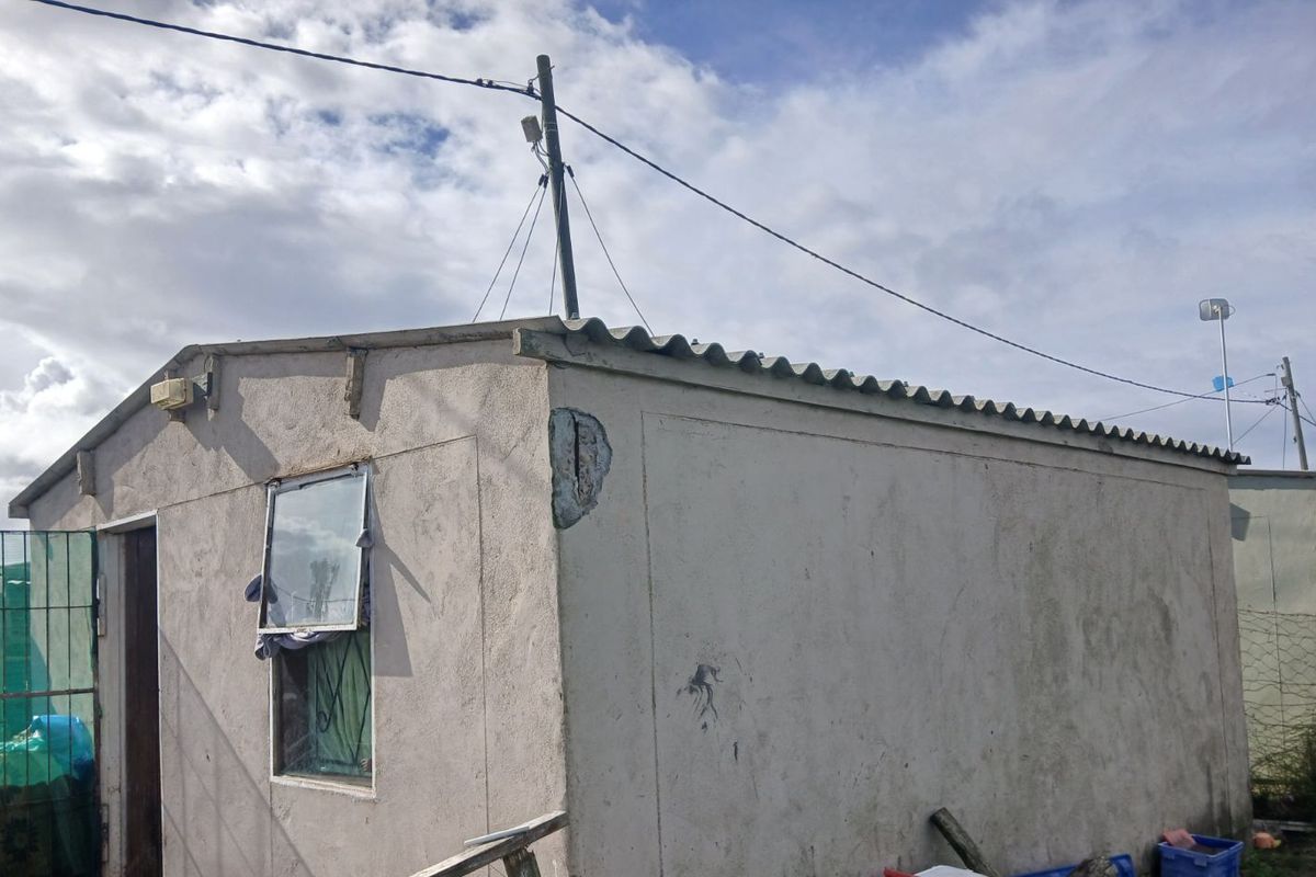 House For Sale in Kwanonqaba - Photo 3