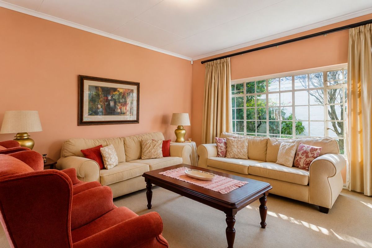 House For Sale in Craighall - Photo 5