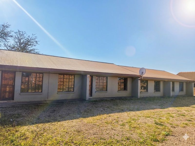 Apartment For Sale in Modimolle Central - Photo 3