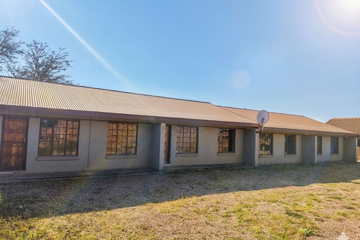 Apartment For Sale in Modimolle Central - Photo 3