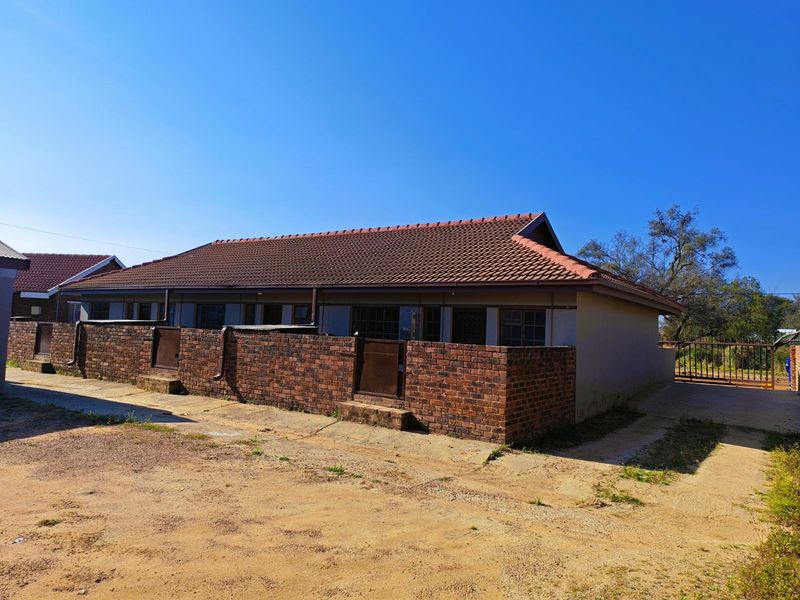 Apartment For Sale in Modimolle Central - Photo 2