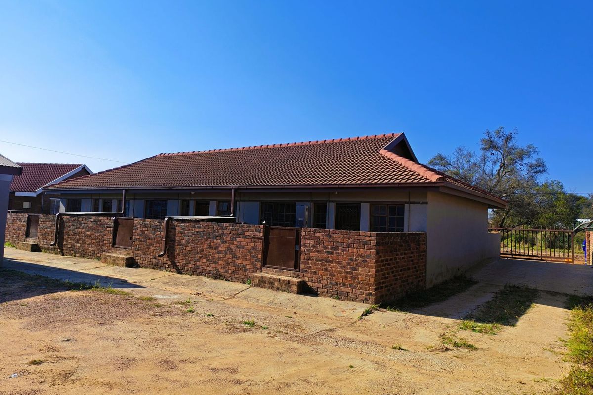 Apartment For Sale in Modimolle Central - Photo 2