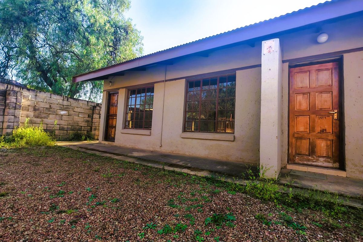 Apartment For Sale in Modimolle Central - Photo 4