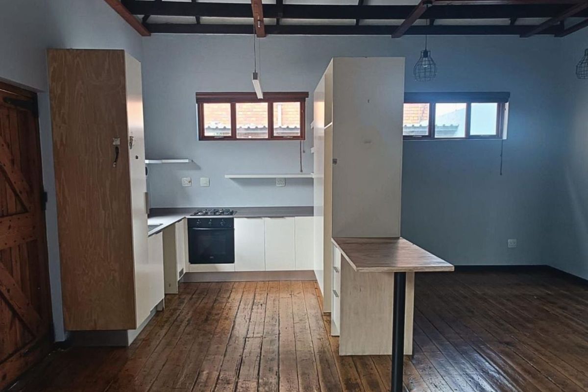 Apartment To Rent in Braamfontein Werf - Photo 2