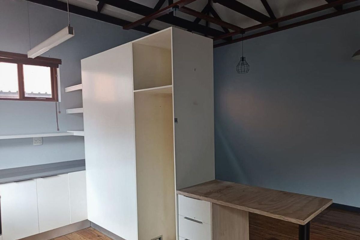 Apartment To Rent in Braamfontein Werf - Photo 5