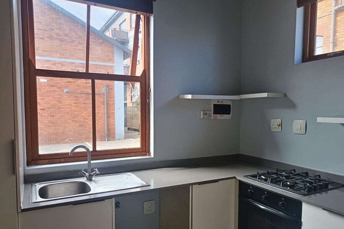 Apartment To Rent in Braamfontein Werf - Photo 3