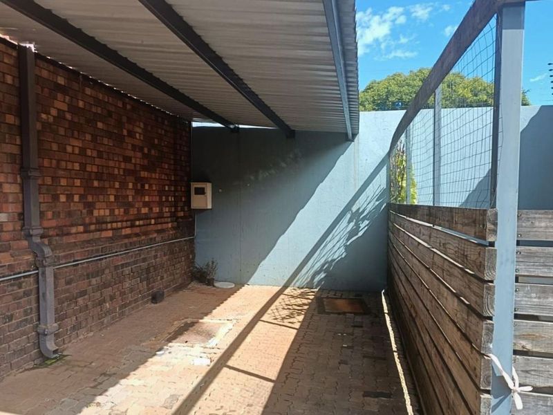 Apartment To Rent in Braamfontein Werf - Photo 10
