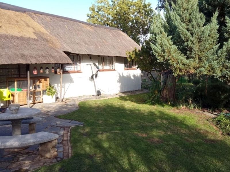 House For Sale in Rietfontein AH - Photo 3