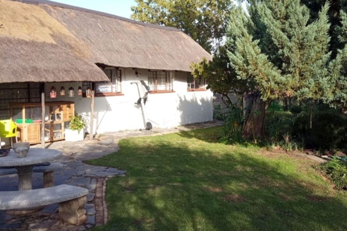 House For Sale in Rietfontein AH - Photo 3