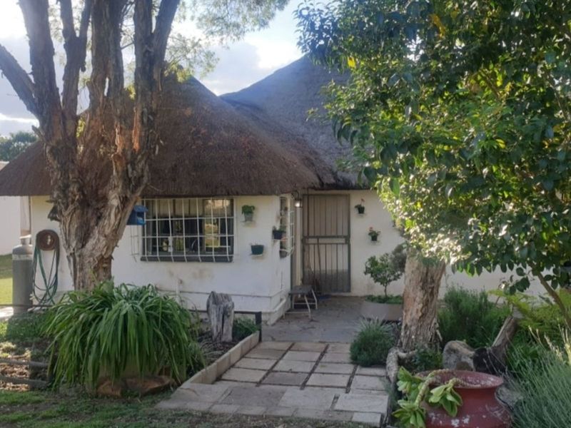 House For Sale in Rietfontein AH - Photo 2