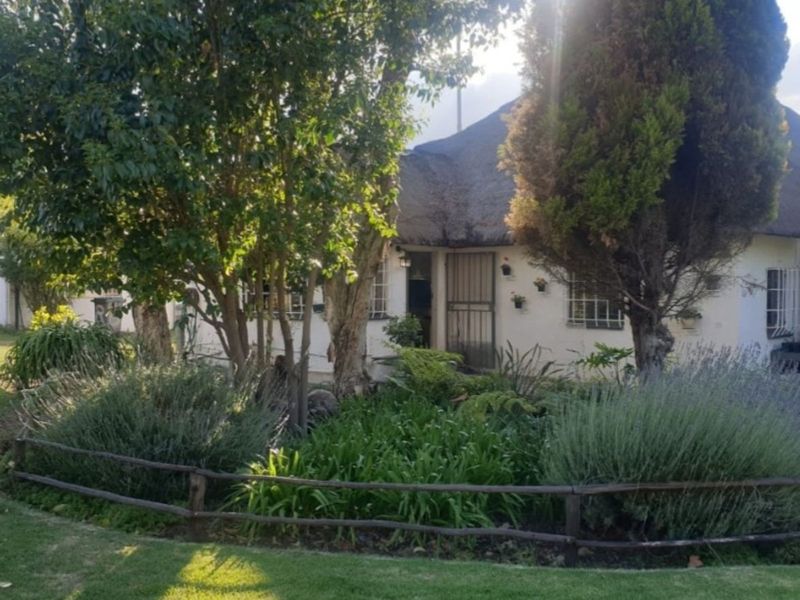 House For Sale in Rietfontein AH - Photo 1