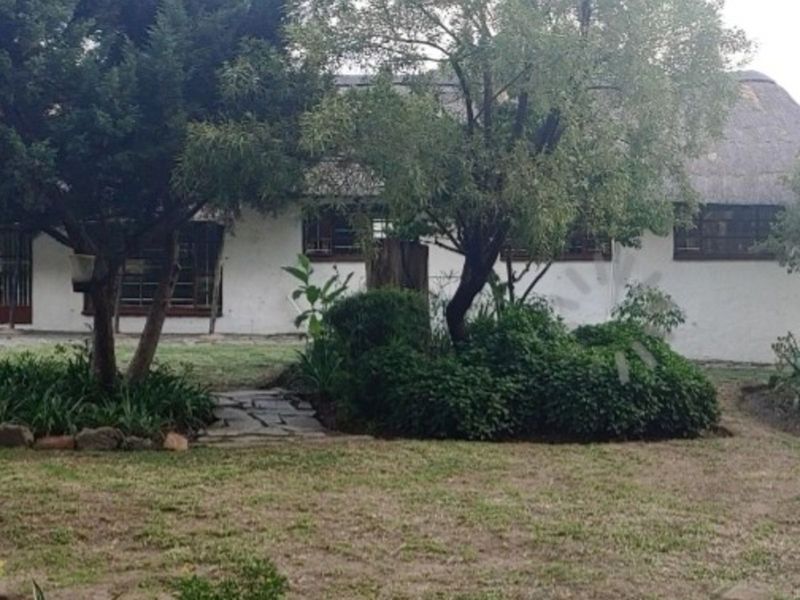 House For Sale in Rietfontein AH - Photo 4