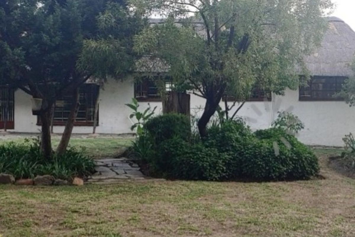 House For Sale in Rietfontein AH - Photo 4