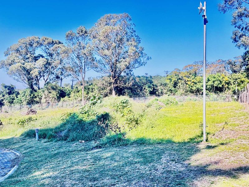 Vacant Land Residential For Sale in Lovemore Heights - Photo 6