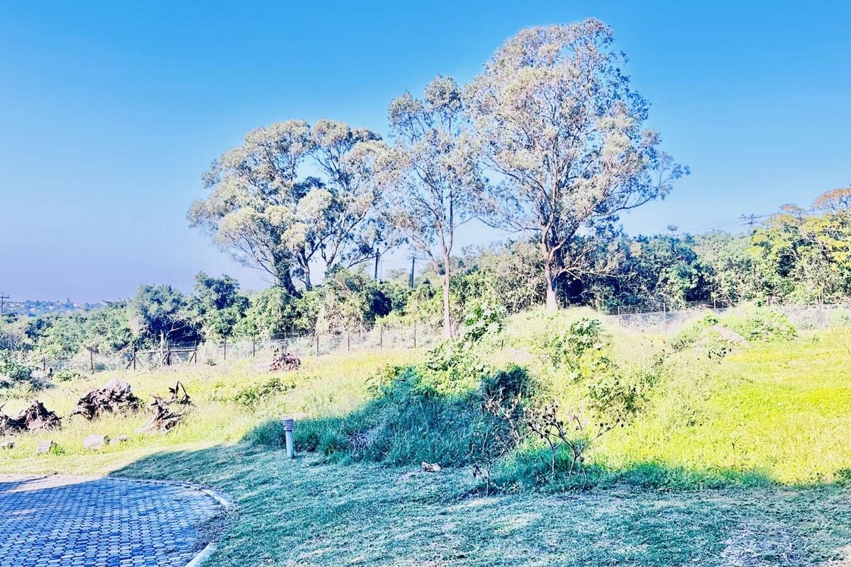 Vacant Land Residential For Sale in Lovemore Heights - Photo 5