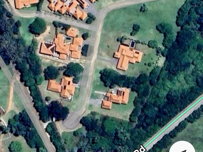 Vacant Land Residential For Sale in Lovemore Heights - Photo 3