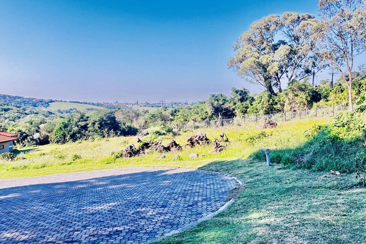 Vacant Land Residential For Sale in Lovemore Heights - Photo 4