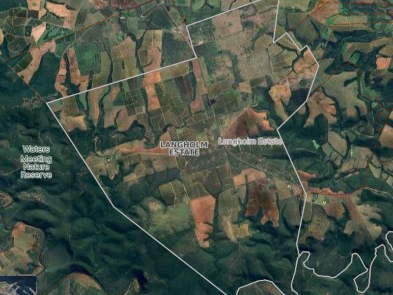 Farm For Sale in Langholm - Photo 5