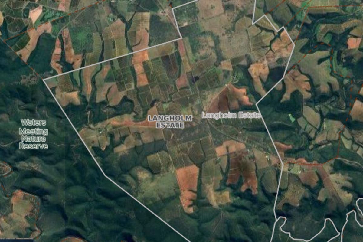 Farm For Sale in Langholm - Photo 5