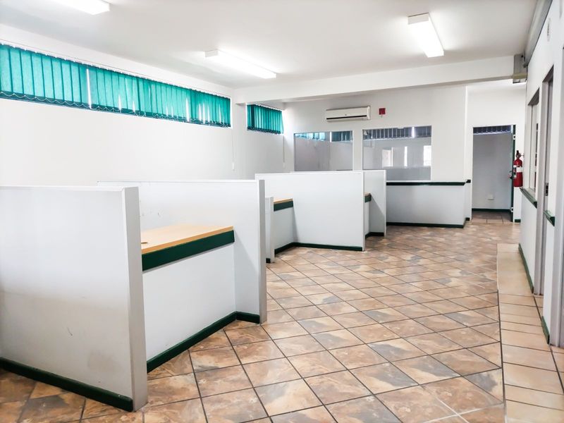 Office For Sale in George Central - Photo 7
