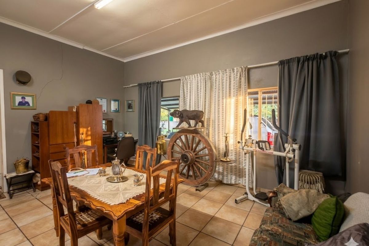 House For Sale in Modimolle Central - Photo 5