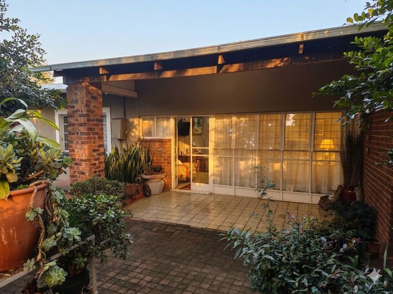 House For Sale in Modimolle Central - Photo 1