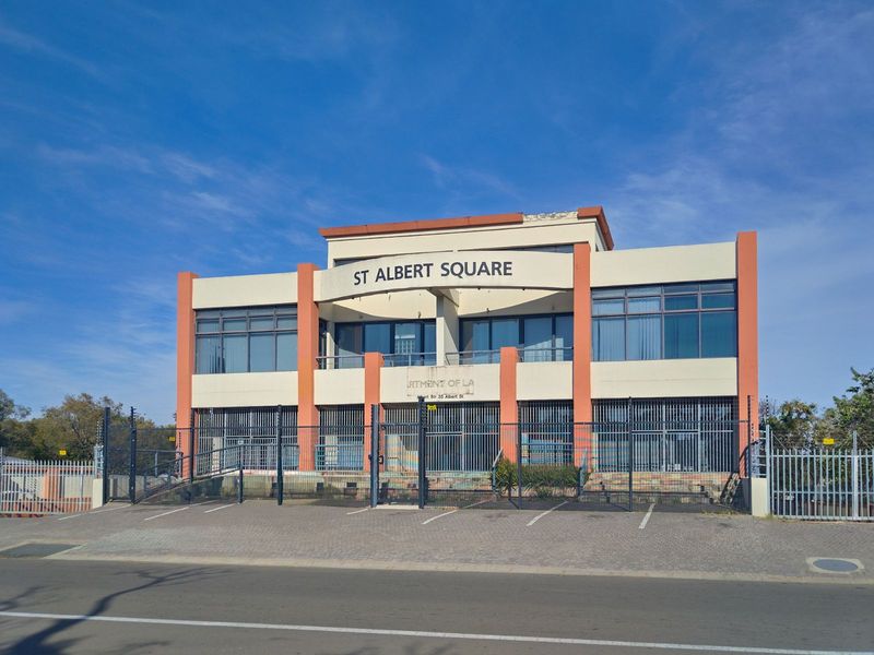 Commercial To Rent in George Central - Photo 1