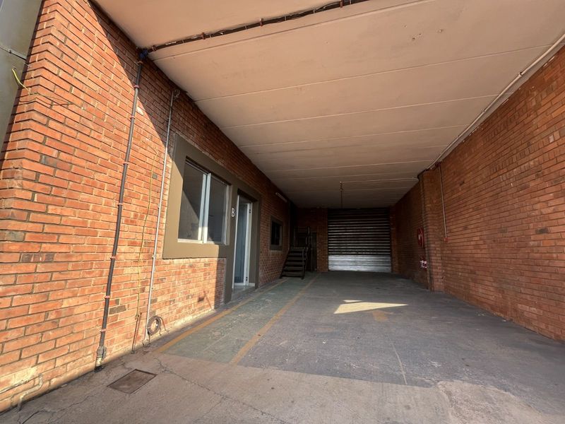 Industrial To Rent in Samcor Park - Photo 3