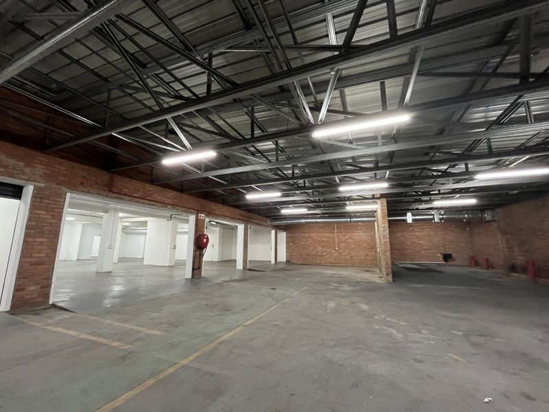 Industrial To Rent in Samcor Park - Photo 10