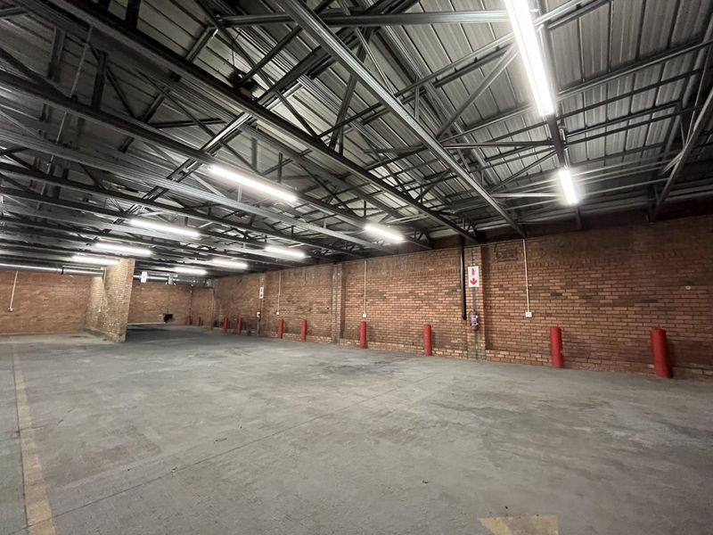 Industrial To Rent in Samcor Park - Photo 8