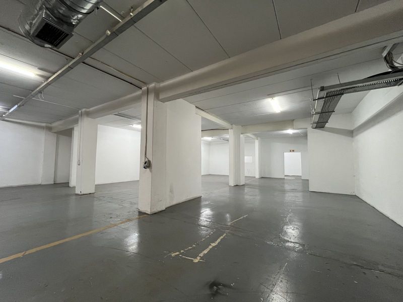 Industrial To Rent in Samcor Park - Photo 7