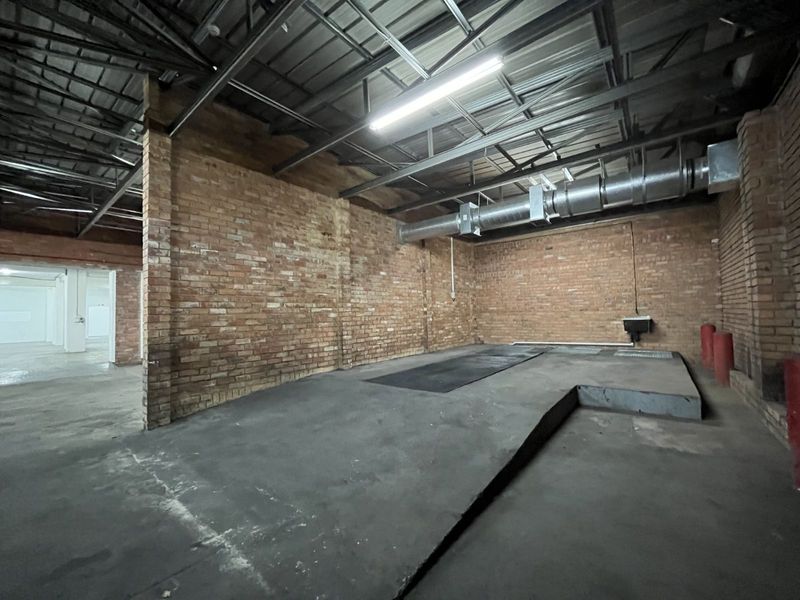 Industrial To Rent in Samcor Park - Photo 5