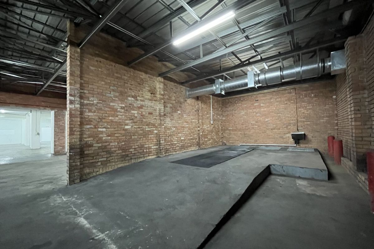 Industrial To Rent in Samcor Park - Photo 5