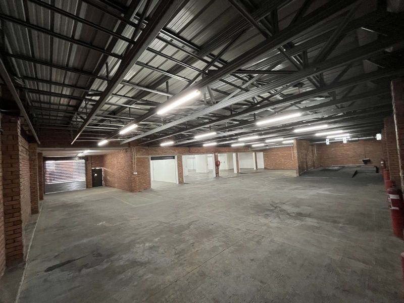 Industrial To Rent in Samcor Park - Photo 4