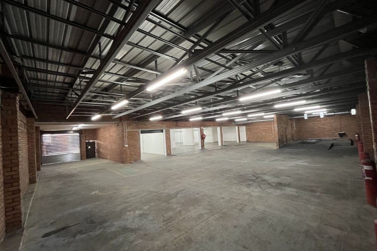 Industrial To Rent in Samcor Park - Photo 4
