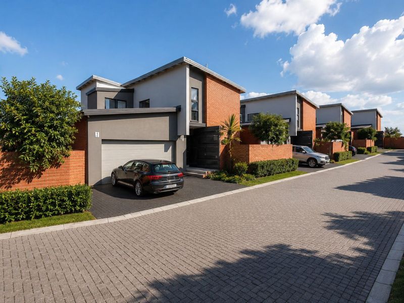House For Sale in Secunda Central - Photo 1