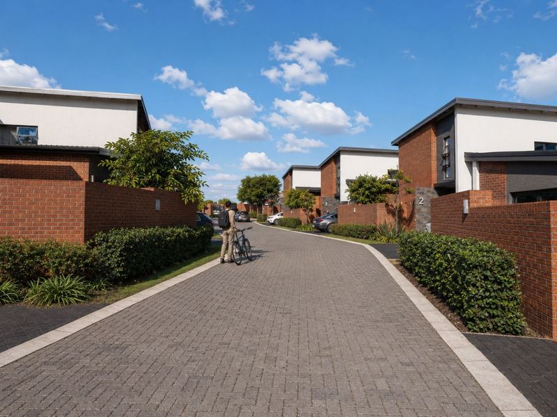 House For Sale in Secunda Central - Photo 4