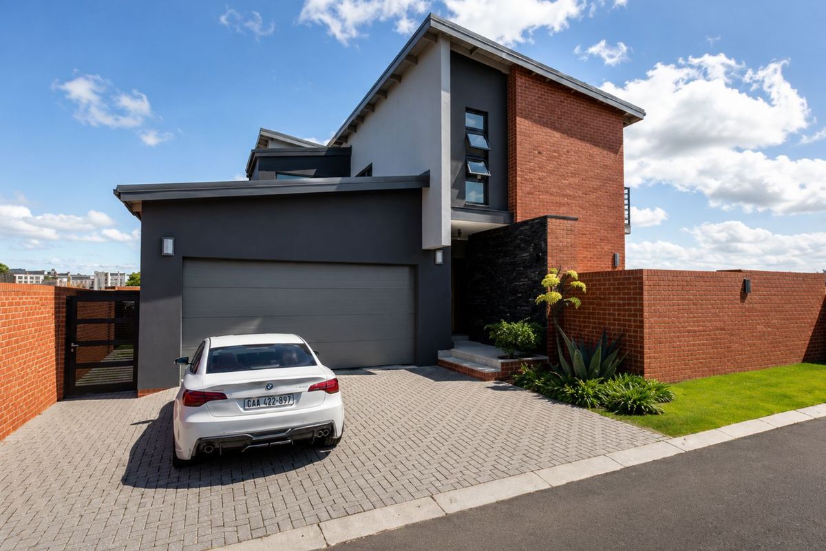 House For Sale in Secunda Central - Photo 5