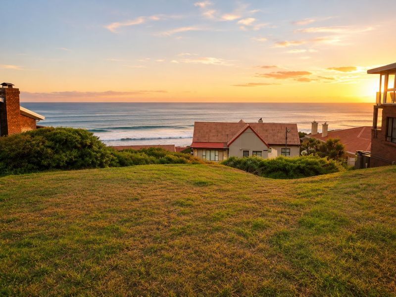 Vacant Land Residential For Sale in Dana Bay - Photo 1