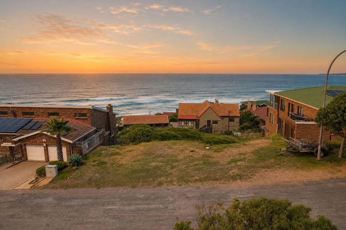 Vacant Land Residential For Sale in Dana Bay - Photo 4