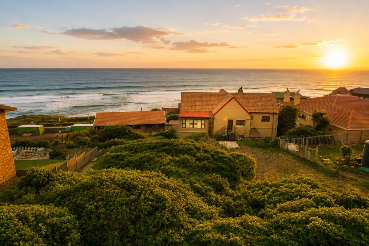 Vacant Land Residential For Sale in Dana Bay - Photo 2