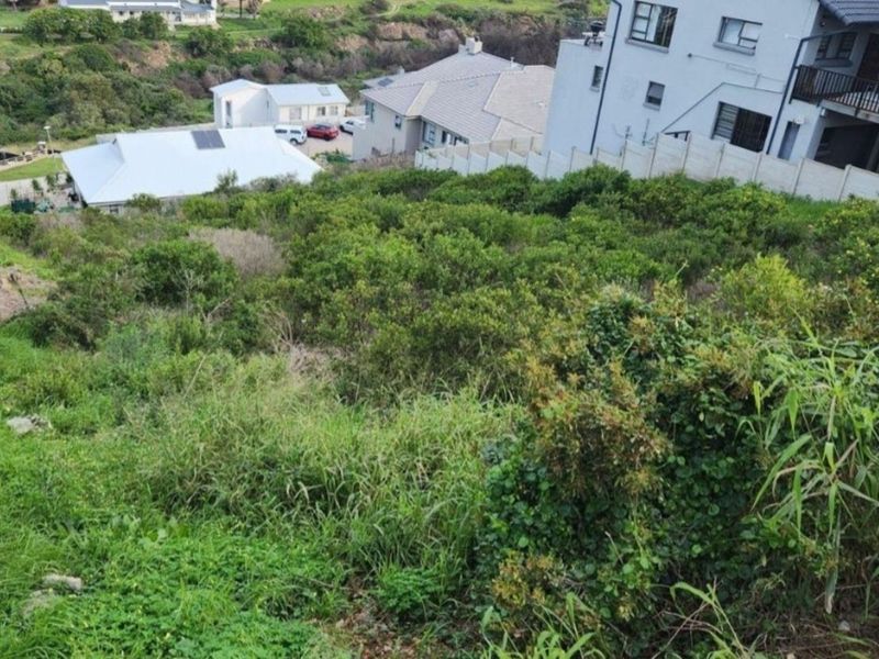 Vacant Land Residential For Sale in Island View - Photo 1