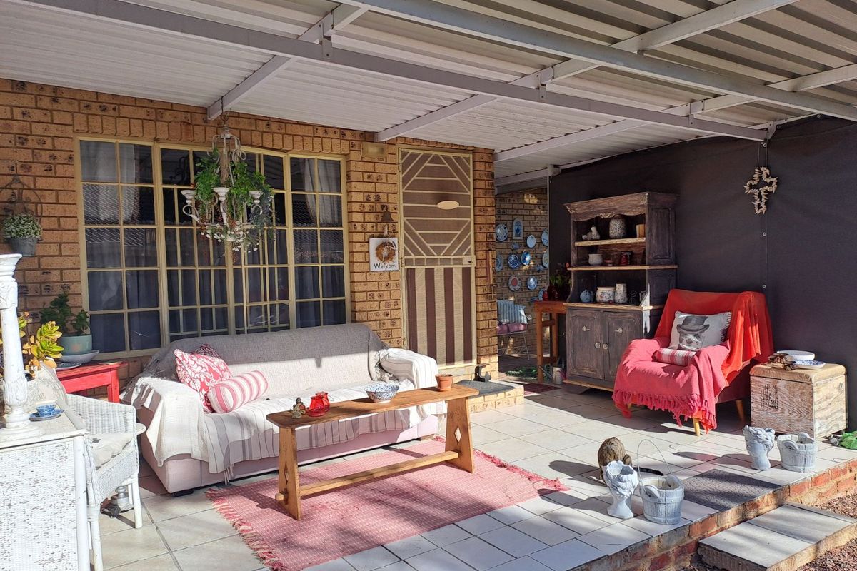 House For Sale in Modimolle Central - Photo 3