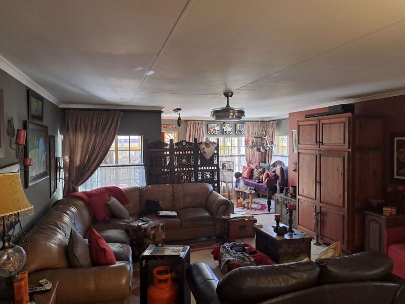 House For Sale in Modimolle Central - Photo 8