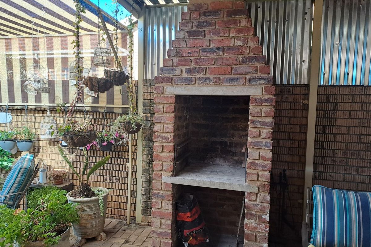 House For Sale in Modimolle Central - Photo 5