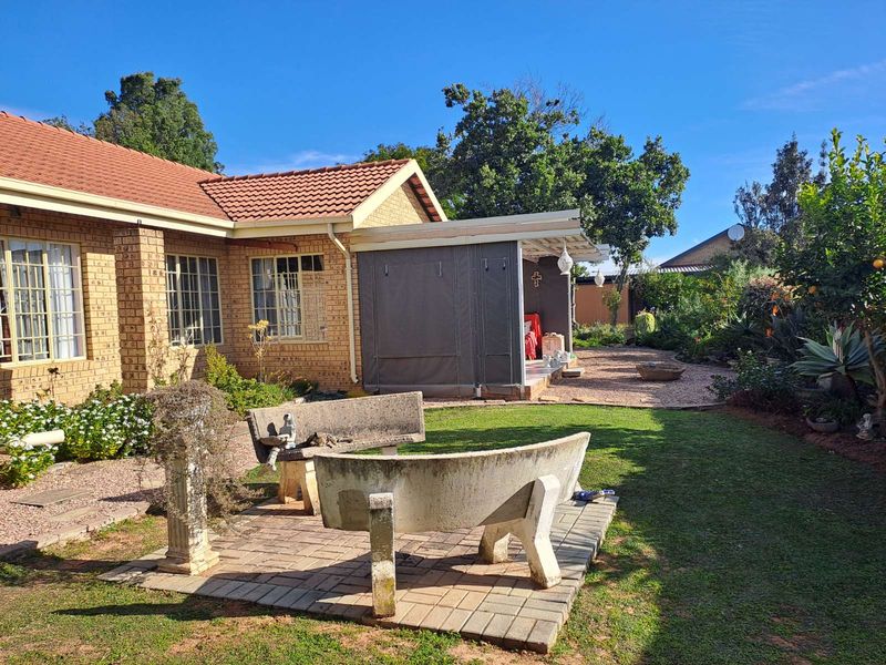 House For Sale in Modimolle Central - Photo 1