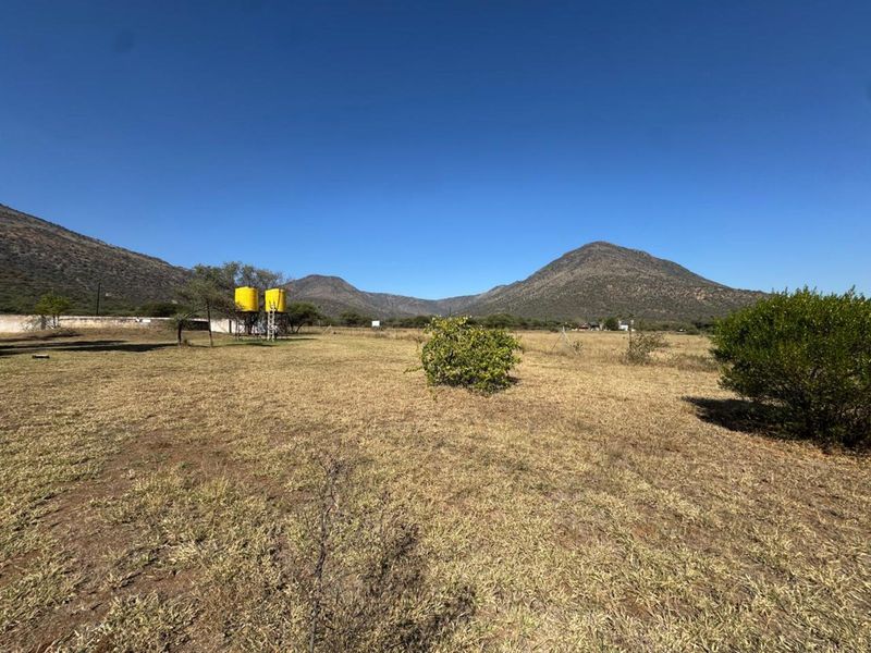 Farm For Sale in Burgersfort Central - Photo 2