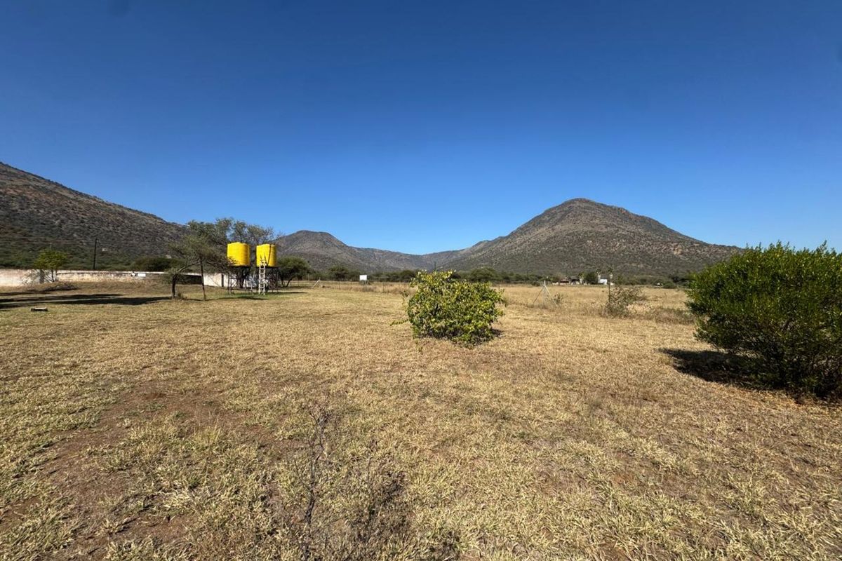 Farm For Sale in Burgersfort Central - Photo 2