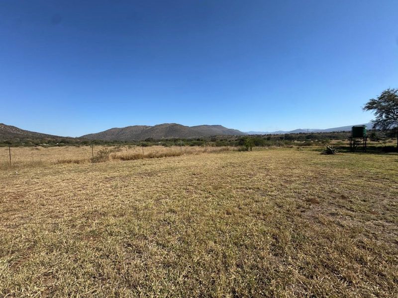 Farm For Sale in Burgersfort Central - Photo 3
